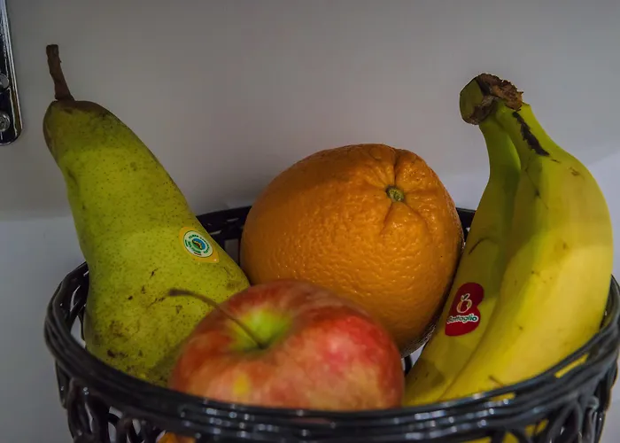 Bed and Breakfast Elegance 4*