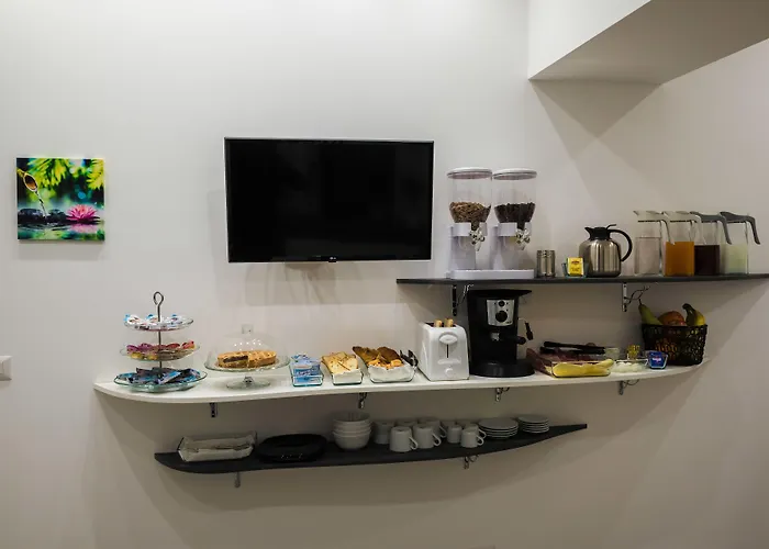 Elegance Bed and Breakfast