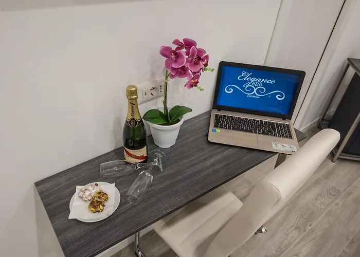 Elegance 4* Ταορμίνα