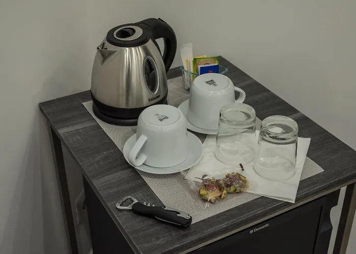 Elegance Bed and Breakfast