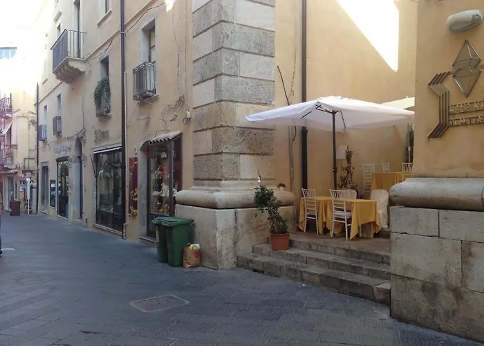 Bed and Breakfast Elegance