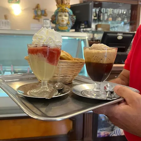 Elegance 4* Таормина