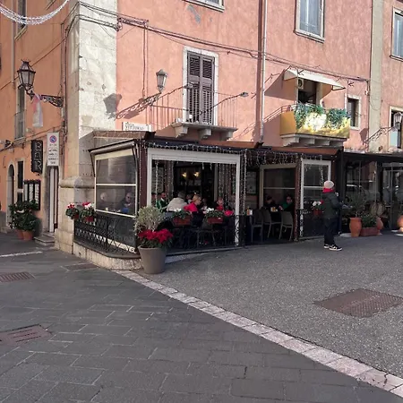 Elegance Отель типа 