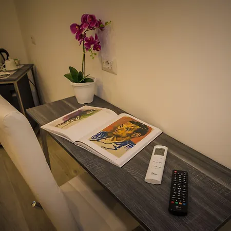 Elegance Отель типа 