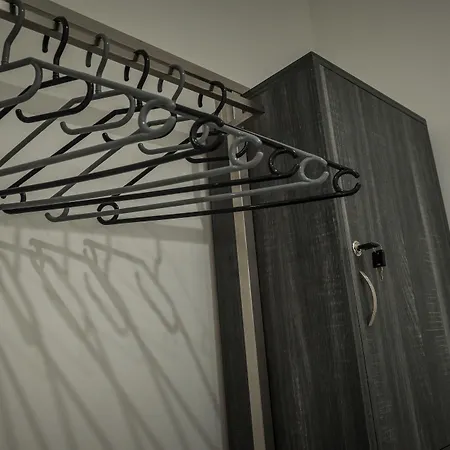 Elegance Отель типа 