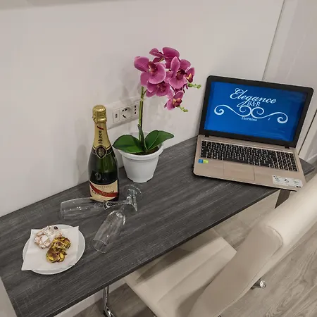 Elegance 4* Таормина