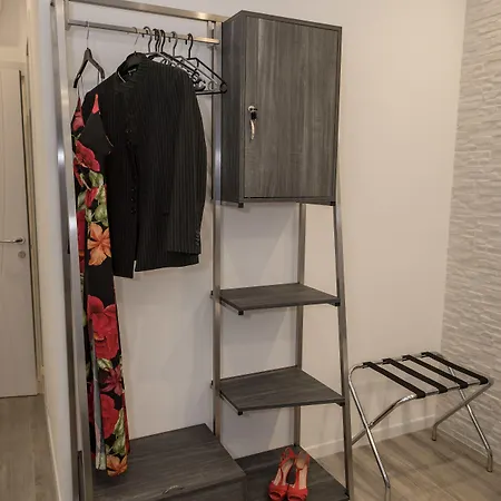 Elegance 4* Таормина