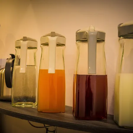 Elegance Отель типа 