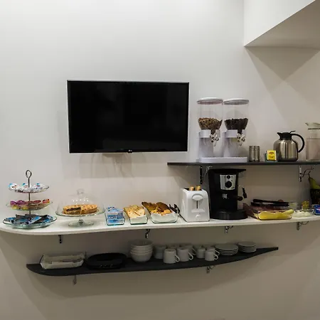 Elegance فندق مبيت وإفطار