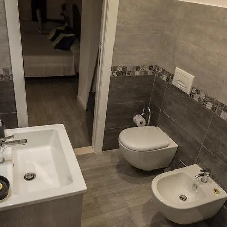 Bed & Breakfast Elegance Taormina