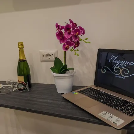 Elegance Отель типа 