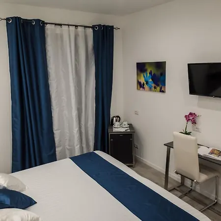 Bed & Breakfast Elegance Taormina