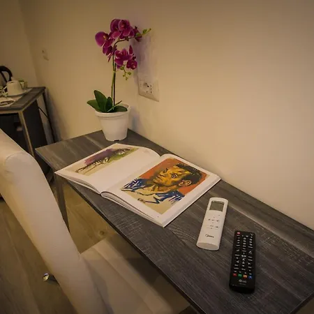 Bed & Breakfast Elegance Taormina