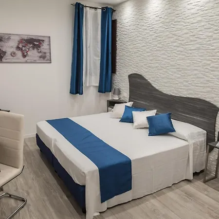 Elegance Bed & Breakfast Taormina