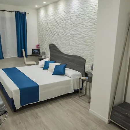 Bed & Breakfast Elegance 2*