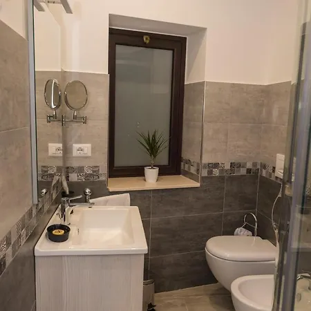 Bed & Breakfast Elegance Taormina