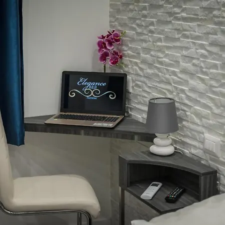 Elegance Bed & Breakfast Taormina