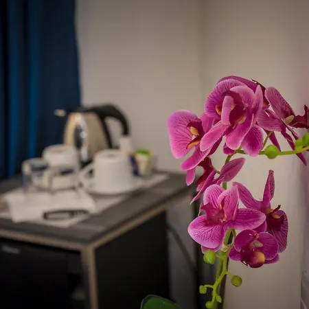 Elegance Bed & Breakfast Taormina