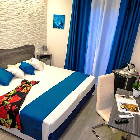 Elegance Bed & Breakfast Taormina