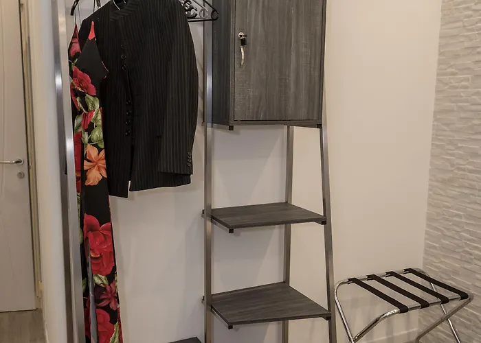 Elegance 4* 陶尔米纳