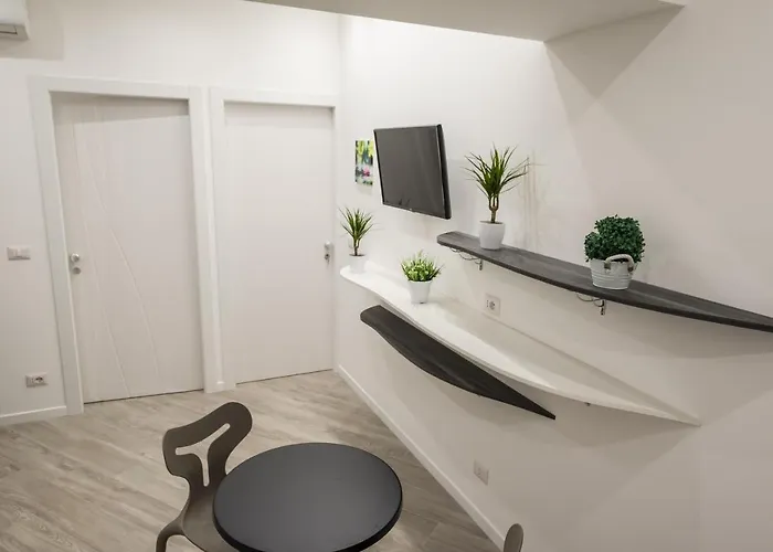 Elegance 住宿加早餐酒店