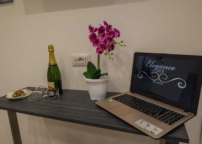 Elegance 住宿加早餐酒店